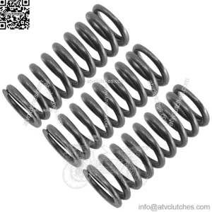 92145-1630 Primary Drive Clutch Spring  For Kawasaki QTY 3