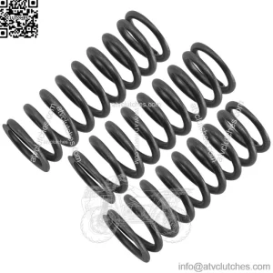 2DF-16173-00 Primary Drive Clutch Spring  For Yamaha QTY 3