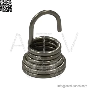 A157705, G48507 Brake Band Return Spring -Fits  Case  Tractor