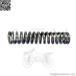 C1438R Throttle Lever Spring -Fits  John Deere  Tractor
