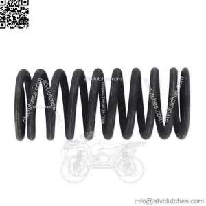 F2143R Valve Spring -Fits  John Deere  Tractor