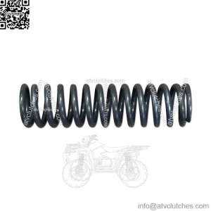 C303 Oil Pressure Relief Valve Spring -Fits  White / Oliver  Tractor
