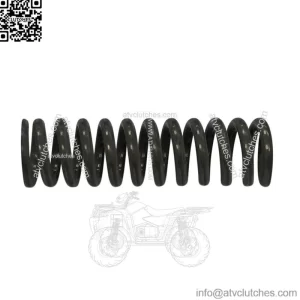 28078D Governor Bumper Spring-Fits International Tractor A B C Cub 154 184 185