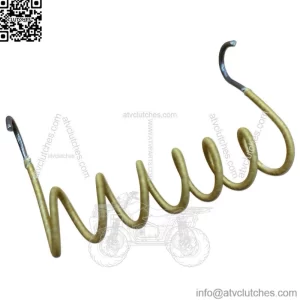 AF2143R Ignition Resistor (For Combination Switch) -Fits  John Deere  Tractor