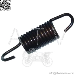 222501 Rear Brake Shoe Return Spring -Fits  Allis Chalmers  Tractor