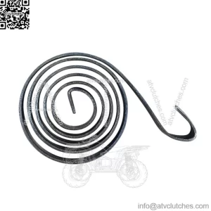 82958R2 Manifold Heat Control Spring -Fits  International  Tractor