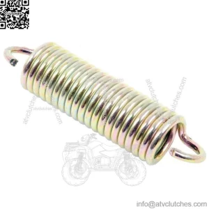 S.62193 Spring, Clutch Pedal - Fits Ford/New Holland