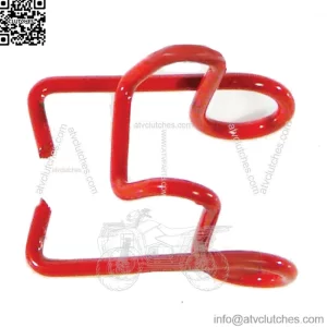 FDS186 Air Cleaner Spring Clip Fits Ford