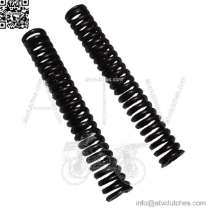 147857 Two Pitman Lever Springs Fits Ford Sickle Mower 501 14-320 321 339 340