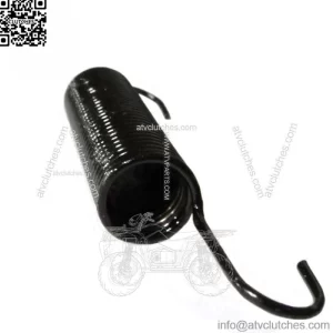 2 Spring On Idler Pulley Fits 42" Deck 169022 for AYP Poulan Fits Husqvarna Mowe