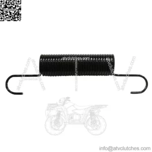 Spring Used on Idler Pulley Compatible With 169022 532169022