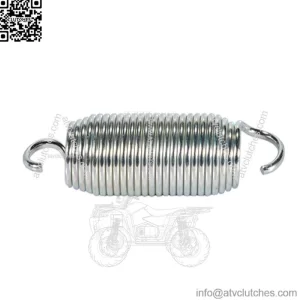 Drive Belt Tensioner Spring Fits Exmark 116-6316 LZDS902K605 LZDS902K725