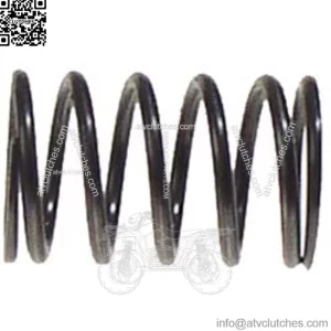 EZGO 295cc Valve Spring