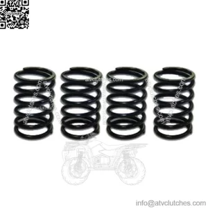Honda 24HP Upgraded Valve Springs
