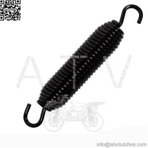 Genuine OEM Scag 52" 61" 72" Turf Tiger II PTO Spring 484754