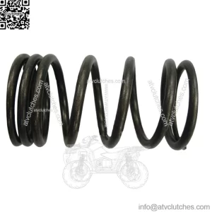 Outer Spring for Massey Ferguson 747814M1 / 1209-9216