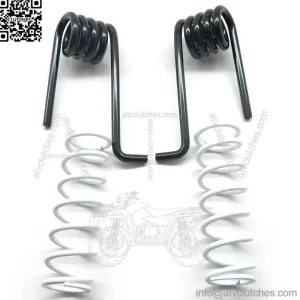 Arctic Cat Heavy-Duty Suspension Kit '21-'23 ZR 200 8639-208