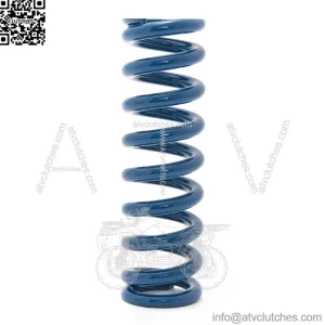 Upgrade Parts 600LBS Rear Shock Absorber Spring for Sur-ron Light Bee X / Segway X260