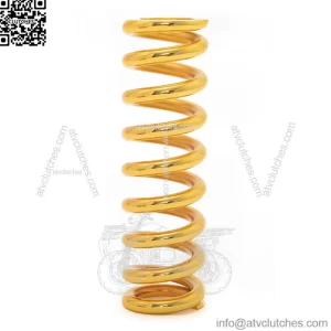 Upgrade Parts 550LBS Rear Shock Absorber Spring for Sur-ron Light Bee X / Segway X260