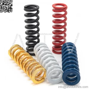 Upgrade Parts 650LBS Rear Shock Absorber Spring for Sur-ron Light Bee X / Segway X260