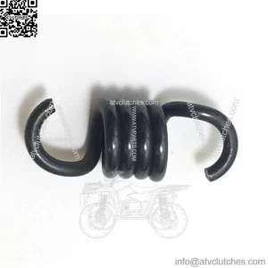 531004070, 5310040-70. 100% Brand New Genuine OEM Clutch Spring.