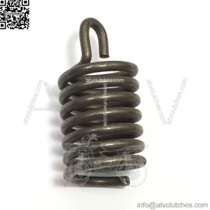 503770701, 5037707-01. 100% Brand New Genuine OEM ANTIVIBE SPRING.