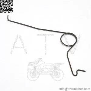 5037364-01 100% Genuine Brand New OEM Throttle Trigger Spring. 3 Avail