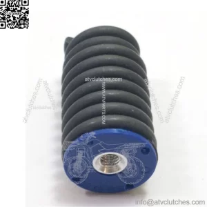 503838301, 503895601 100% Brand New Genuine OEM Antivibe Mount/Spring