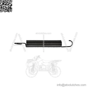 DECK DRIVE MOWER SPRING Fits Z242E Z242F Z246 Z246I Z248F Z254 Z254F