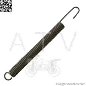 48599DA Band Brake Pedal Return Spring Fits FARMALL  Harvester