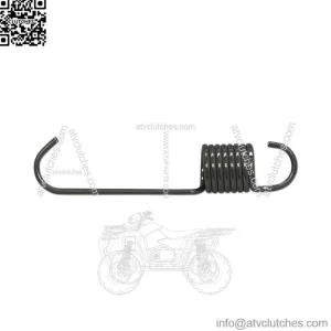 ACS3736 Brake Band Return Spring Fits Allis Chalmers
