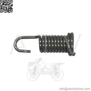 ACS3727 Brake Band Return Spring Fits Allis Chalmers