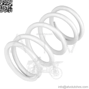 Primary Drive Clutch Spring For Polaris RZR XP 4 1000 2014 2015 2016 7043924 (For: Polaris)
