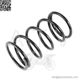 Primary Drive Clutch Spring fits Polaris RZR XP 4 1000 2017 2018 - 2021 7044504 (For: Polaris)