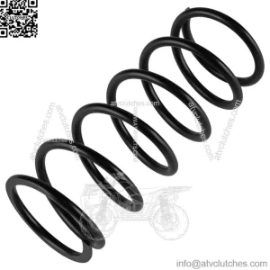 Primary Clutch Spring for Polaris Ranger 1000XP 1000 XP Crew 2019 / 7045110 (For: Polaris)