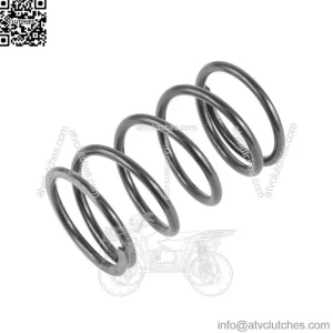 Primary Drive Clutch Spring fits Polaris General 1000 2016 2017 - 2021 7044263 (For: Polaris)