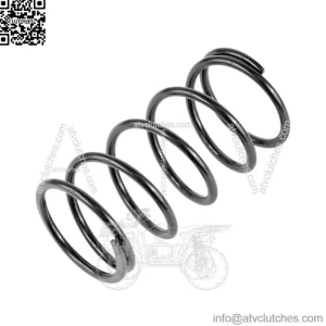 Primary Clutch Spring fits Polaris RZR XP 4 1000 17-21 Except MD Tractor 7044465 (For: Polaris)