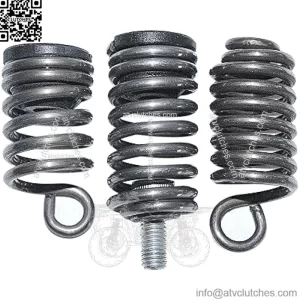 Av Buffer Mount Spring For Husqvarna 235,235E,236,240,240E Chainsaw 545033901