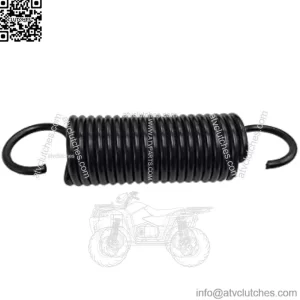 Spring for Husqvarna Lawn Mower Red Max CZT52 CZT61 RZT54x RZT61x, Compatible with Husqvarna WHF 5218 ETS, M-ZT52, M-ZT61, MZ 48, MZ 52 Replace OEM 539102642//539 10 26-42