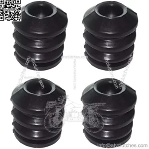 New Four(4) Seat Springs Fits John Deere Gator Utility Vehicle CS and CX