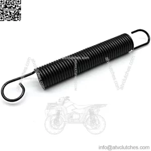 Pack of 1 Drive Spring 532196105 for Husqvarna Deck AYP Craftsman