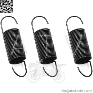581351301 Lawn Mower Transmission Tension Spring Compatible with Husqvarna Fits HD775HW HU700H HU700L HU725AWD HU800AWD HU800H