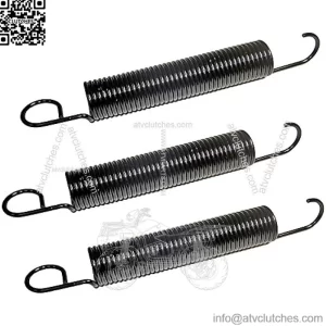 Husqvarna Lawn Mower Replacement Drive Springs # 532196105-3PK