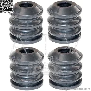Replacement For New Four(4) Seat Springs Fits John Deere Fits Gator UTILITY VEHICLE CS AND CX
