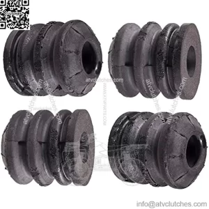John Deere (4) OEM Seat Suspension Spring 325 335 345 415 425 445 455 647 657 667 X 475 700 SST 16 18 M146683