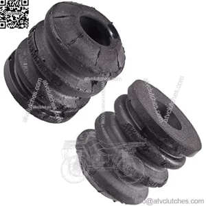 John Deere (2) OEM Seat Suspension Spring John Deere 325 335 345 415 425 445 455 647 657 667 X 475 700 SST 16 18 M146683
