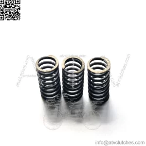 19x8mm spring