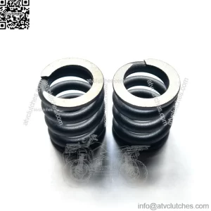 25x20mm spring