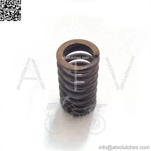 33x17mm spring