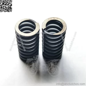 36x17mm spring